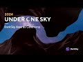 DarkSky Awards Ceremony - Under One Sky 2024