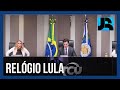 TCU decide que Lula pode ficar com relógio que ganhou em 2005; medida pode beneficiar Bolsonaro