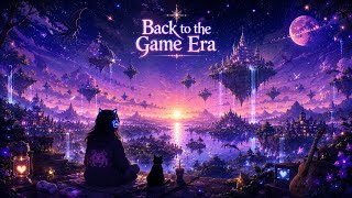 Back To The Game Era - Mewlyra Id