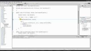Advanced Java: Multi-threading Part 11 - Deadlock