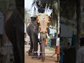 parimanam vishnu പരിമണം വിഷ്ണു aana elephant aanapremi pooram kollam