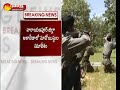 12 maoists killed in encounter at chhattisgarh watch exclusive