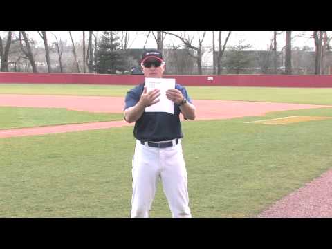 How to Make a Little League Baseball Schedule How to Make a Little League Baseball Schedule
