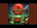 Eerie Werewolf Ambience