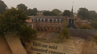 Why Did Everyone Leave This Convent?