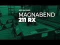 magnabend 211 rx