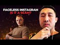 Niklas Pedde - Faceless Instagram University Review (does it work?)