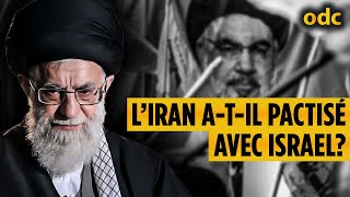 L'Iran a-t-il lâché le Hezbollah? - Youssef Hindi et Axe de la Résistance