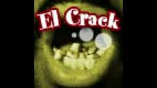 El Crack - Tomare Para Olvidar (Disco Completo)