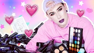 BADEN IN MAKEUP 2! XXL VERLOSUNG! ♡ #400kSpecial | Marvyn Macnificent