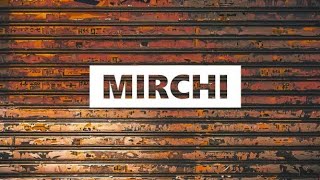 Mirchi Lyrics [English Translation] | DIVINE | Stylo G | MC Altaf | Phenom