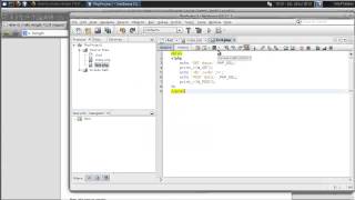 Simple POST request with CURL