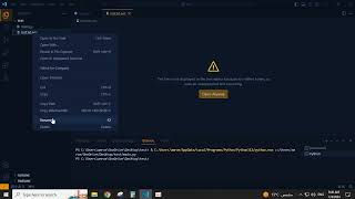 How To Encrypt and decrypt files and streams in AES Crypt format In Python