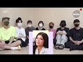 bts reaction tiktok 🌙💛