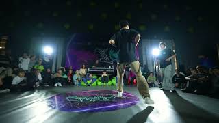 Shihao vs Modest | Best Bboy PRO | TOP 32 | TEEN SPIRIT 2