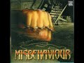 Misbehaviour - Misbehaviour (Demo) (2000) (Full Demo)