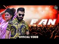 Fan | Mana Jatt | ( Official Video ) New Punjabi Songs 2021 | DJ Rabi Music