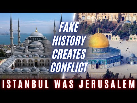 How do I get from Istanbul to Jerusalem?