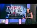 25 investigates educator survey reveals prevalence of violence against teachers is a ‘crisis’