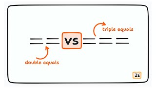 11 - Double Equals Versus Tripple Equals