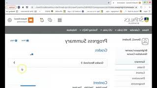 US Student Brightspace Tips and Tricks