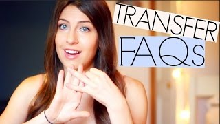Transferring Universities 101 // Why I'm Transferring + My Tips