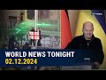 Georgian nightmare? | World News Tonight