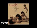 Boney M. - Sunny (Official Audio)