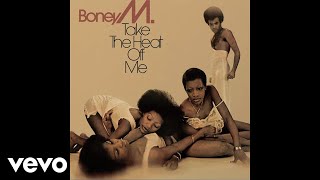 Boney M. - Sunny (Official Audio)