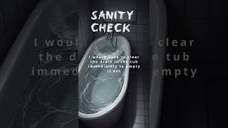 A Leak