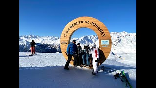 Skiurlaub Heiligenblut 2020