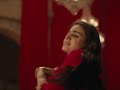 over you ｜ hamza malik x rajab butt x hira mani ｜ official music video