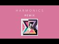 Alle Farben feat. YouNotUs – Please Tell Rosie (Harmonics Remix)