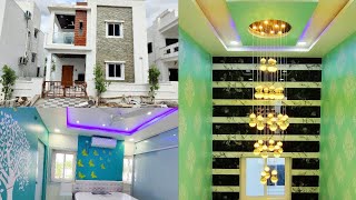 Duplex villa for sale in Gated community Hyderabad