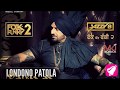 londono patola remix jazzy b mashup