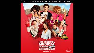Home (From "High School Musical: The Musical: The Series (Season 2)"/Beauty and the Beast)