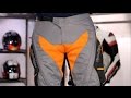 Troy Lee Radius Adventure Pants Review at RevZilla.com