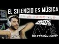 Arctic Monkeys - Do I Wanna Know? | ANÁLISIS MUSICAL | ShaunTrack