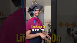 Indian Life Goes On! - Oliver Tree PARODY