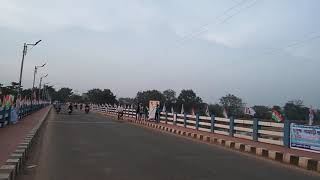 Rajagram Bridge Bankura