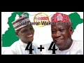 Sabuwar Wakar Rarara Ganduje Yaci Zabe Uban Abba Zama Daram