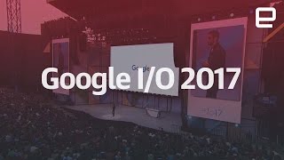 Google I/O 2017 in under 16 minutes