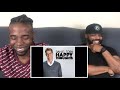 Daniel Tosh - Happy Thoughts (Part 6 and 7) Reaction