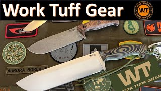 What is Work Tuff Gear ?