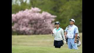 2012 Fujisankei Ladies Classic