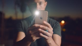 iPhone XS Camera Test - 4K 60fps Cinematic Video