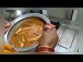 గోదావరి కట్టి పరిగల పులుసు small fish curry katte parigala pulusu viral cooking