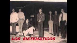 LOS SITEMATICOS '' EL COLLAR DE MARISELA ''