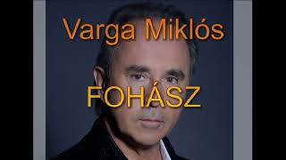 Fohász