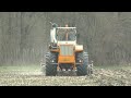 huntractor ht 300 rába steiger 250 working in hungary no music